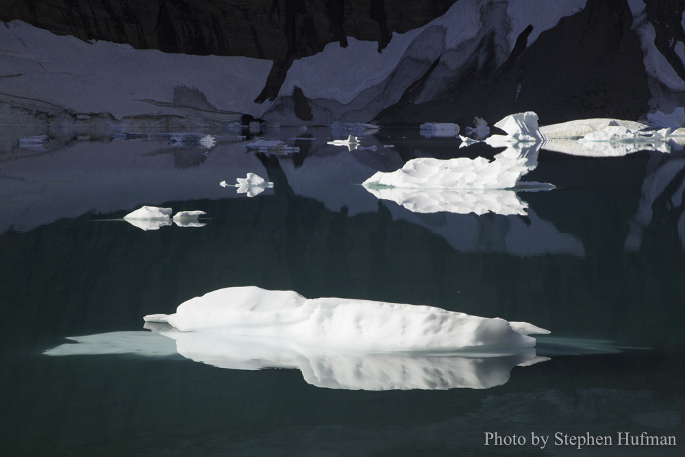 Iceberg Lake