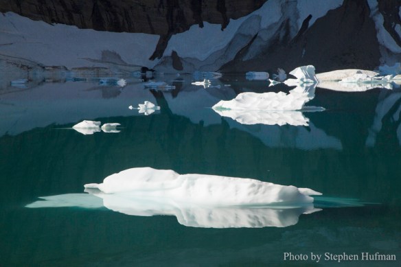 Iceberg Lake