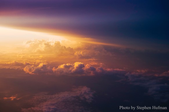 Piercing the Darkness